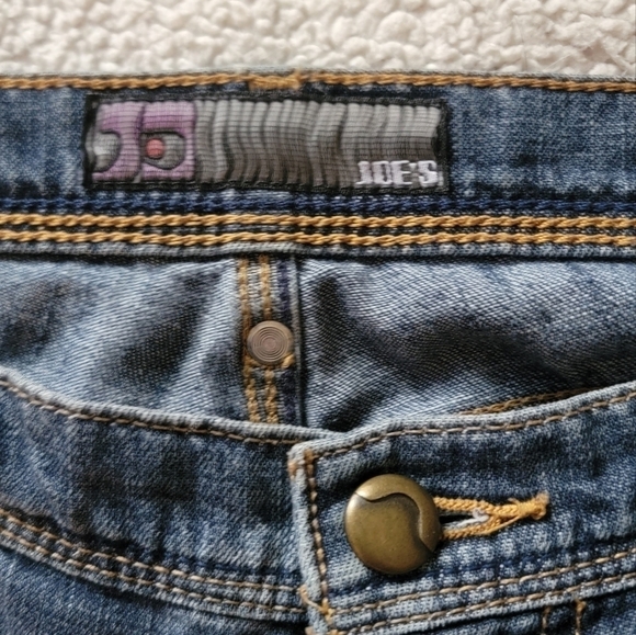 Joe's Jeans sz 32 - Picture 4 of 5